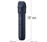 Tondeuse homme Panasonic ER-CKN1-A301 MULTIshape