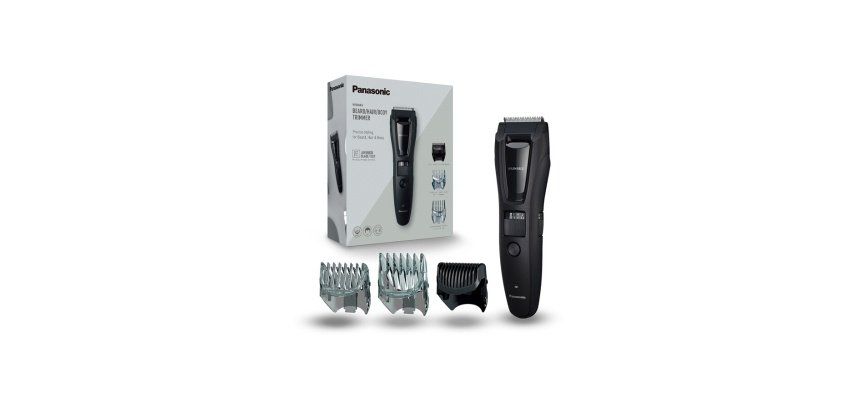 Tondeuse homme Panasonic ER-GB61-K503
