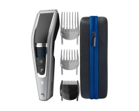 Tondeuse homme Philips Series 5000 HC5650/15 Tondeuse cheveux