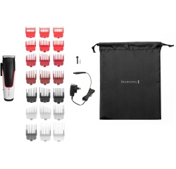Tondeuse homme Remington EASY FADE HC500 SPECIALE dégradé