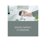 Rasoir électrique Panasonic ES-CM3BKS503 Rasoir hommes 3 lames ultra compact