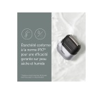 Rasoir électrique Panasonic ES-CM3BKS503 Rasoir hommes 3 lames ultra compact