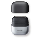 Rasoir électrique Panasonic ES-CM3BKS503 Rasoir hommes 3 lames ultra compact