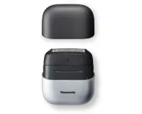 Rasoir électrique Panasonic ES-CM3BKS503 Rasoir hommes 3 lames ultra compact
