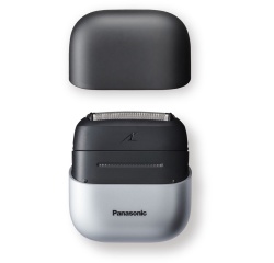 Rasoir électrique Panasonic ES-CM3BKS503 Rasoir hommes 3 lames ultra compact