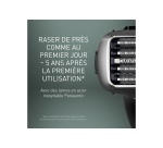 Rasoir électrique Panasonic ES-LV69-S803 NOIR