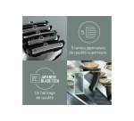 Rasoir électrique Panasonic ES-LV69-S803 NOIR