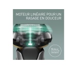 Rasoir électrique Panasonic ES-LV69-S803 NOIR