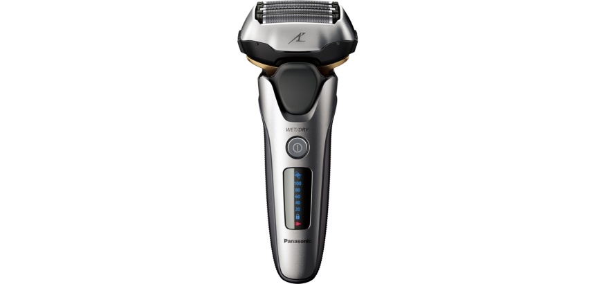 Rasoir électrique Panasonic ES-LV69-S803 NOIR