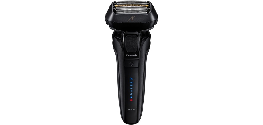 Rasoir électrique Panasonic ES-LV6U-K803