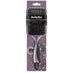 Brosse à cheveux Babyliss BROSSE pneumatique diamond ceramic 776162