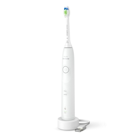 Brosse à dents électrique Philips HX7110/01 SERIES 5500 BLANC