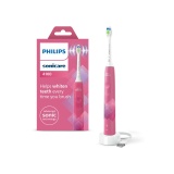 Brosse à dents électrique Philips Sonicare 4100 Series HX3689/41 Rose