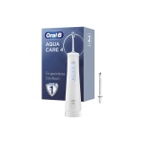 Hydropulseur Oral B Jet Dentaire Aquacare 4 BLANC