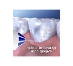 Hydropulseur Oral B Jet Dentaire Aquacare 4 BLANC