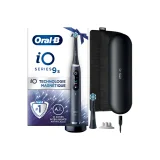 Brosse à dents électrique Oral B iO9 Black Edition Cadeau