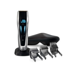 Tondeuse homme Philips HC9450/20 HAIR CLIPPER SERIES 9000