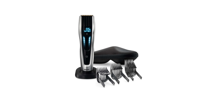 Tondeuse homme Philips HC9450/20 HAIR CLIPPER SERIES 9000
