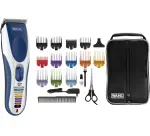 Tondeuse homme Wahl color pro cordless