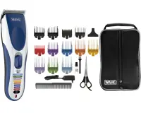 Tondeuse homme Wahl color pro cordless