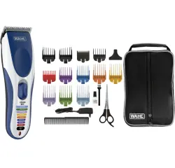 Tondeuse homme Wahl color pro cordless