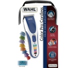 Tondeuse homme Wahl color pro cordless