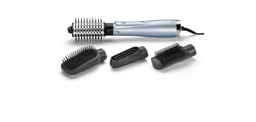 Brosse coiffante Babyliss AS774E HydroFusion