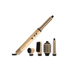 Brosse coiffante Saint Algue Demeliss AirFlow Styler
