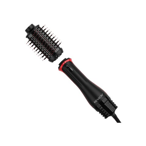 Brosse coiffante Revlon One-Step Volumiser Plus Tête amovible - RVDR5298