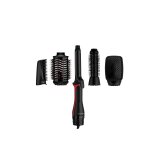 Brosse coiffante Revlon One-Step Blow-Dry Multi Air Styler 5 en 1 avec brosse ovale Revlon originale - RVDR5371