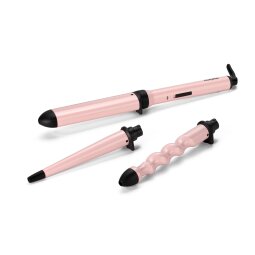 Fer à boucler Babyliss MS750E - Multistyler Curl and Wave Trio