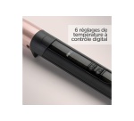 Fer à boucler Babyliss C454E - Boucleur Conical Wand