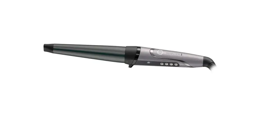 Fer à boucler Remington PROLUXE YOU Ci98X8