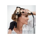 Fer à boucler Rowenta Fer a boucler Air Curl Pro CF4311F0 - OR