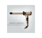 Fer à boucler Rowenta Fer a boucler Air Curl Pro CF4311F0 - OR