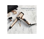 Fer à boucler Rowenta Fer a boucler Air Curl Pro CF4311F0 - OR