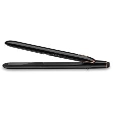 Lisseur Babyliss ST250E - Lisseur Smooth Finish 230 avec Températures Digitales et plaques Titane Céramique