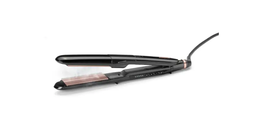 Lisseur Babyliss ST493E Steam Smooth