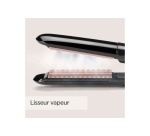 Lisseur Babyliss ST493E Steam Smooth