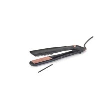 Lisseur Babyliss ST596E - Lisseur vapeur Steam Luxe Styler