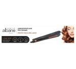 Lisseur Camille Albane LISSEUR BOUCLEUR 2 en 1 PRO CERAMIC