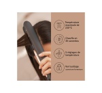 Lisseur Panasonic EH-PHS9KK825 Style lisse, soyeux, brillant