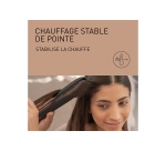 Lisseur Panasonic EH-PHS9KK825 Style lisse, soyeux, brillant