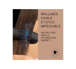 Lisseur Panasonic EH-PHS9KK825 Style lisse, soyeux, brillant