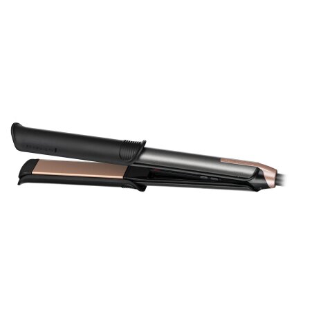 Lisseur Remington S6077 APPAREIL A COIFFER STRAIGHT & CURL ONE