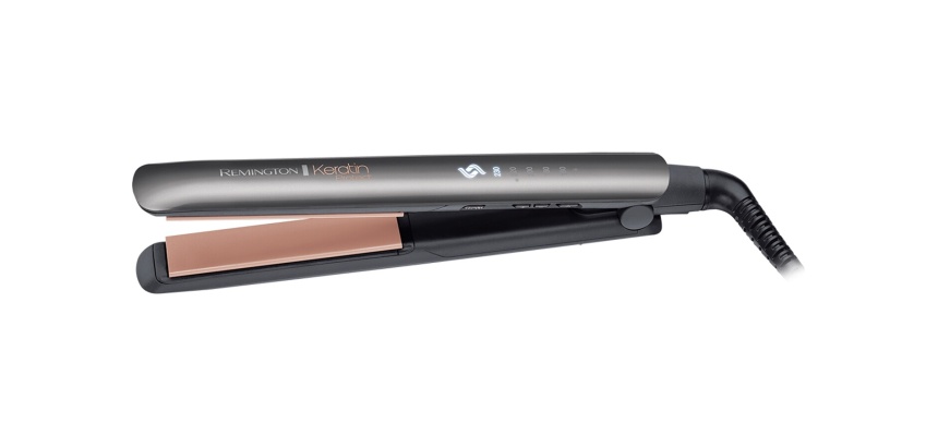 Lisseur Remington S8598 KERATIN PROTECT