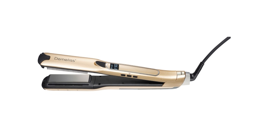Lisseur Saint Algue Demeliss TITANIUM 2.0