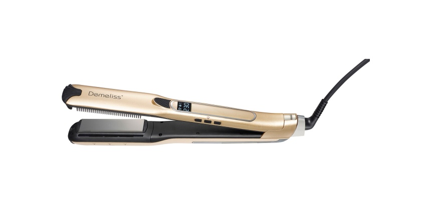 Lisseur Saint Algue Demeliss TITANIUM 2.0