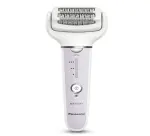 Epilateur électrique Panasonic ES-EY30AV503 avec 2 têtes incluses Wet & Dry