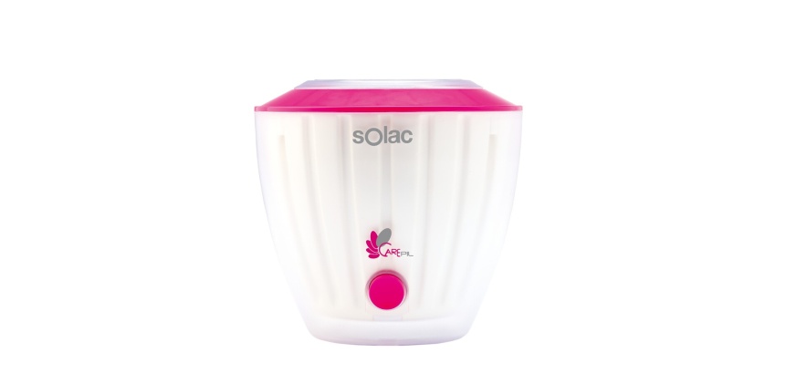 Epilateur à cire Solac DC7501 CAREPIL
